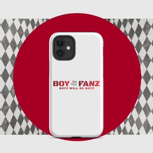 BoyFanz Tough Case for iPhone® - Image 7