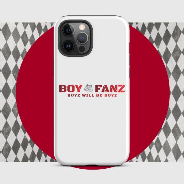 BoyFanz Tough Case for iPhone® - Image 13