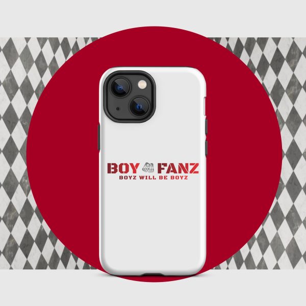 BoyFanz Tough Case for iPhone® - Image 15