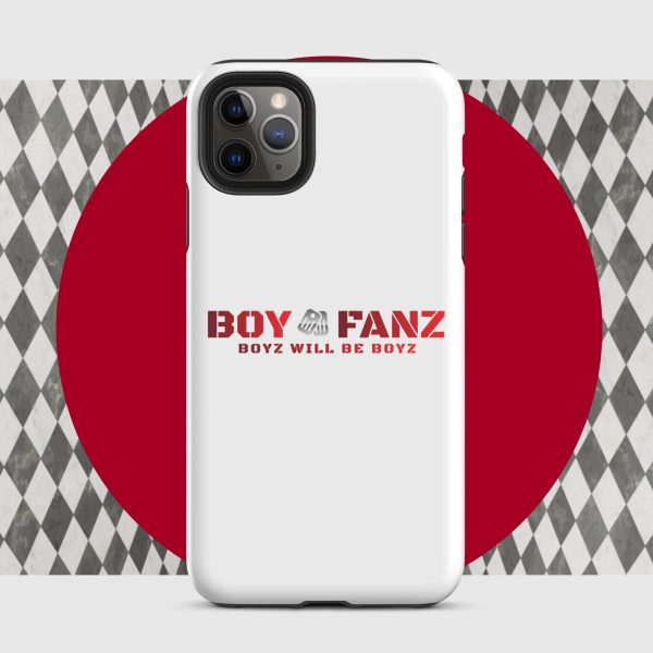 BoyFanz Tough Case for iPhone® - Image 6