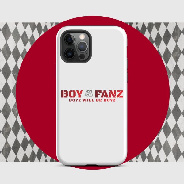 BoyFanz Tough Case for iPhone® - Image 12