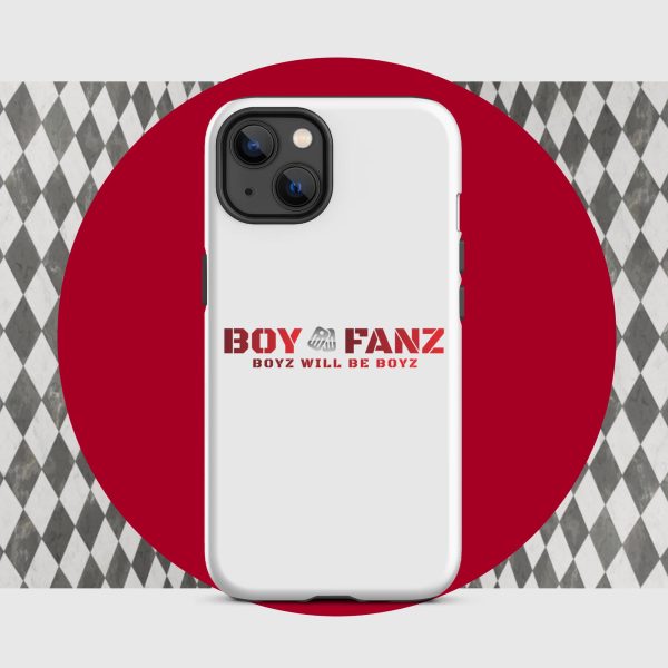 BoyFanz Tough Case for iPhone® - Image 18