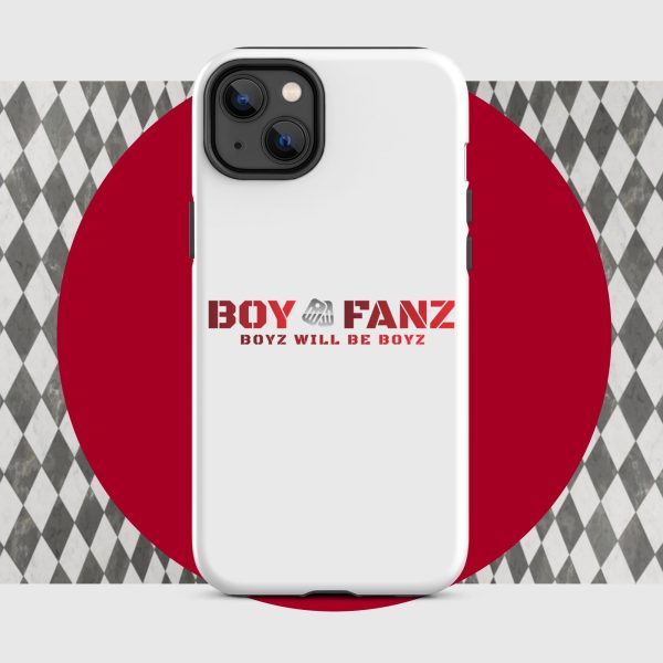 BoyFanz Tough Case for iPhone® - Image 28