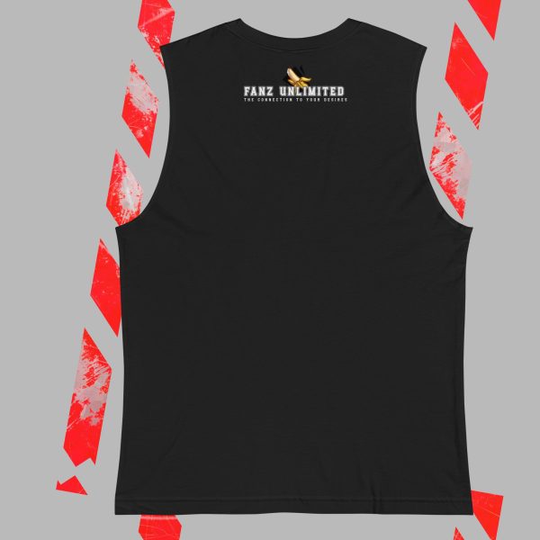 BoyFanz Muscle Shirt - Image 2