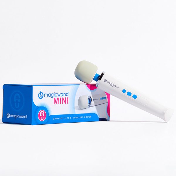 Hitachi Magicwand Mini - Image 3