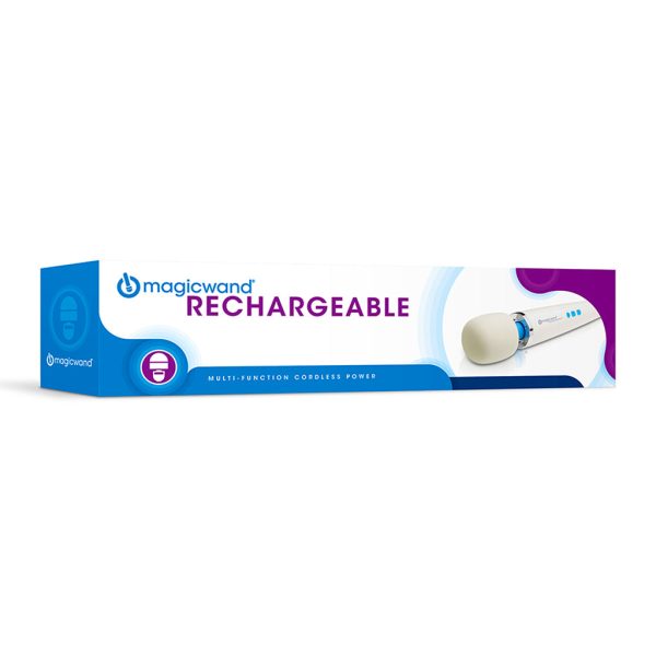 Hitachi Magic Wand Rechargeable - Image 2