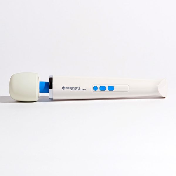 Hitachi Magic Wand Rechargeable - Image 7