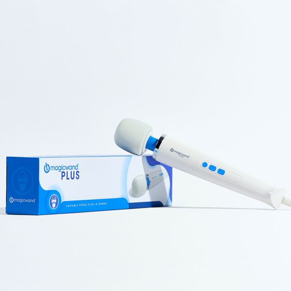Hitachi Magic Wand Plus - Image 3