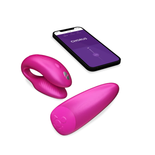 Chorus - Cosmic Pink - Image 5