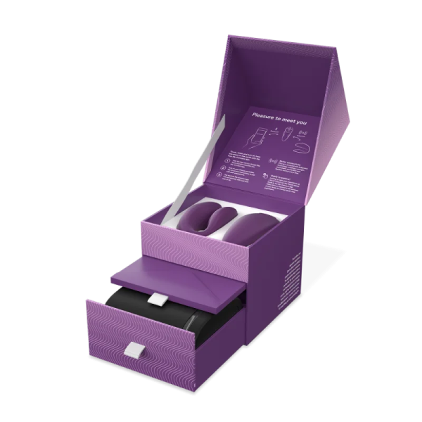 Chorus - Purple - Image 2