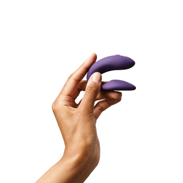 Chorus - Purple - Image 4