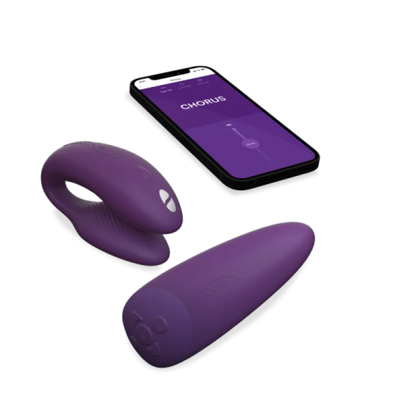 Chorus - Purple - Image 5