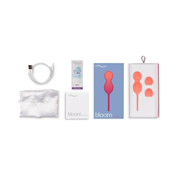 Bloom - Coral - Image 2
