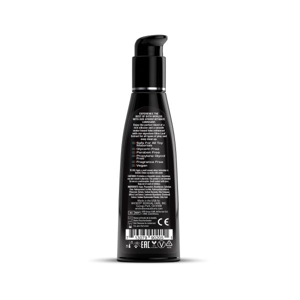 Hybrid Lube 4oz - Image 2