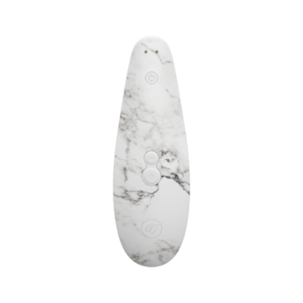 Classic 2 - Marilyn Monroe Special Edition - White Marble - Image 2
