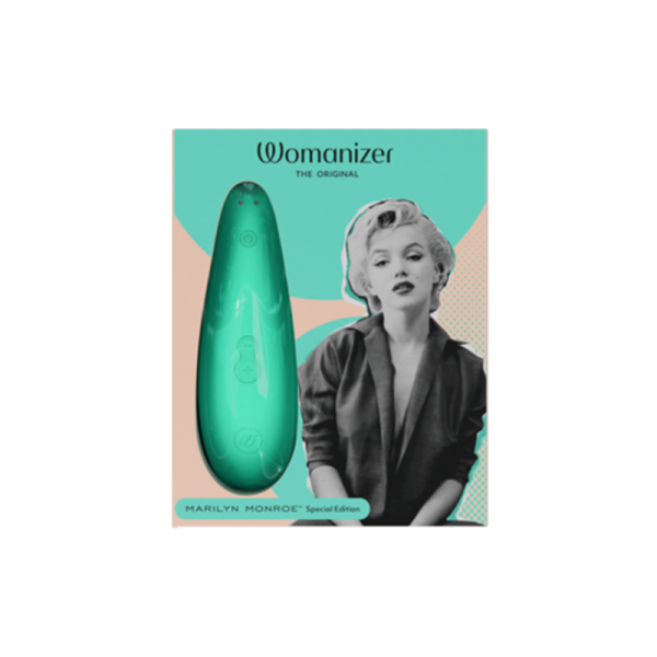 Classic 2 - Marilyn Monroe Special Edition - Mint