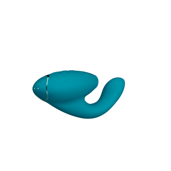 Duo 2 - Petrol - Image 2
