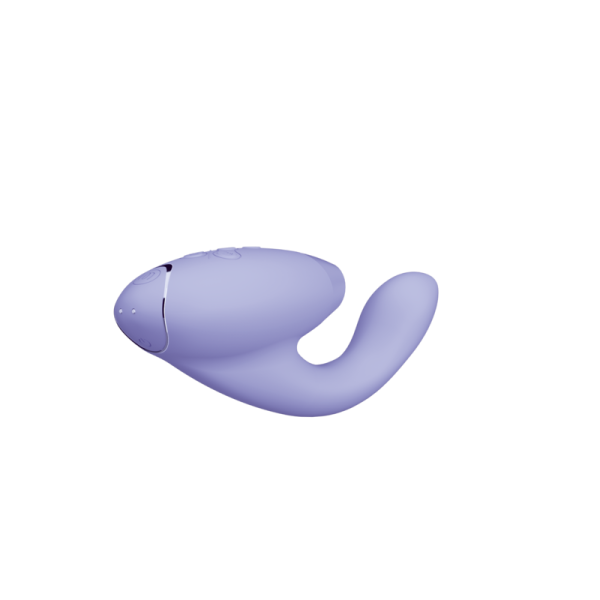 Duo 2 - Lilac - Image 2