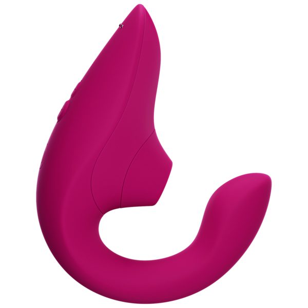 Blend - Vibrant Pink - Image 2