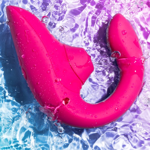 Blend - Vibrant Pink - Image 4