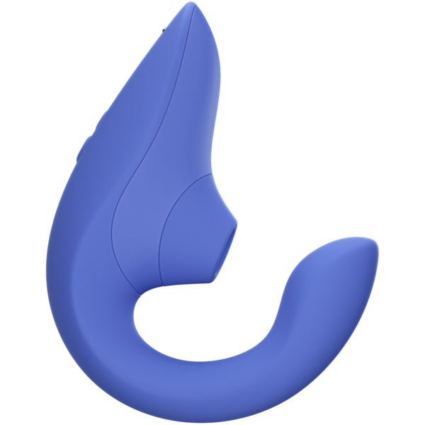 Blend - Vibrant Blue - Image 2