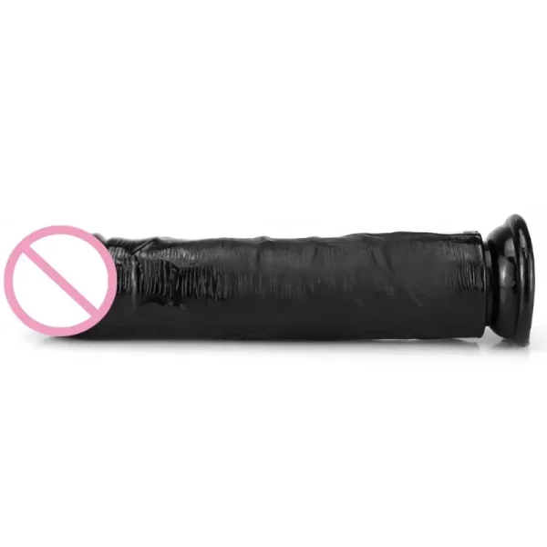Super Thick Simulation Dildo Adult Erotic Sex Toys Male and Female Masturbators Anal Dilators Vaginal Stimulation Sex Shop 18+ - Image 6