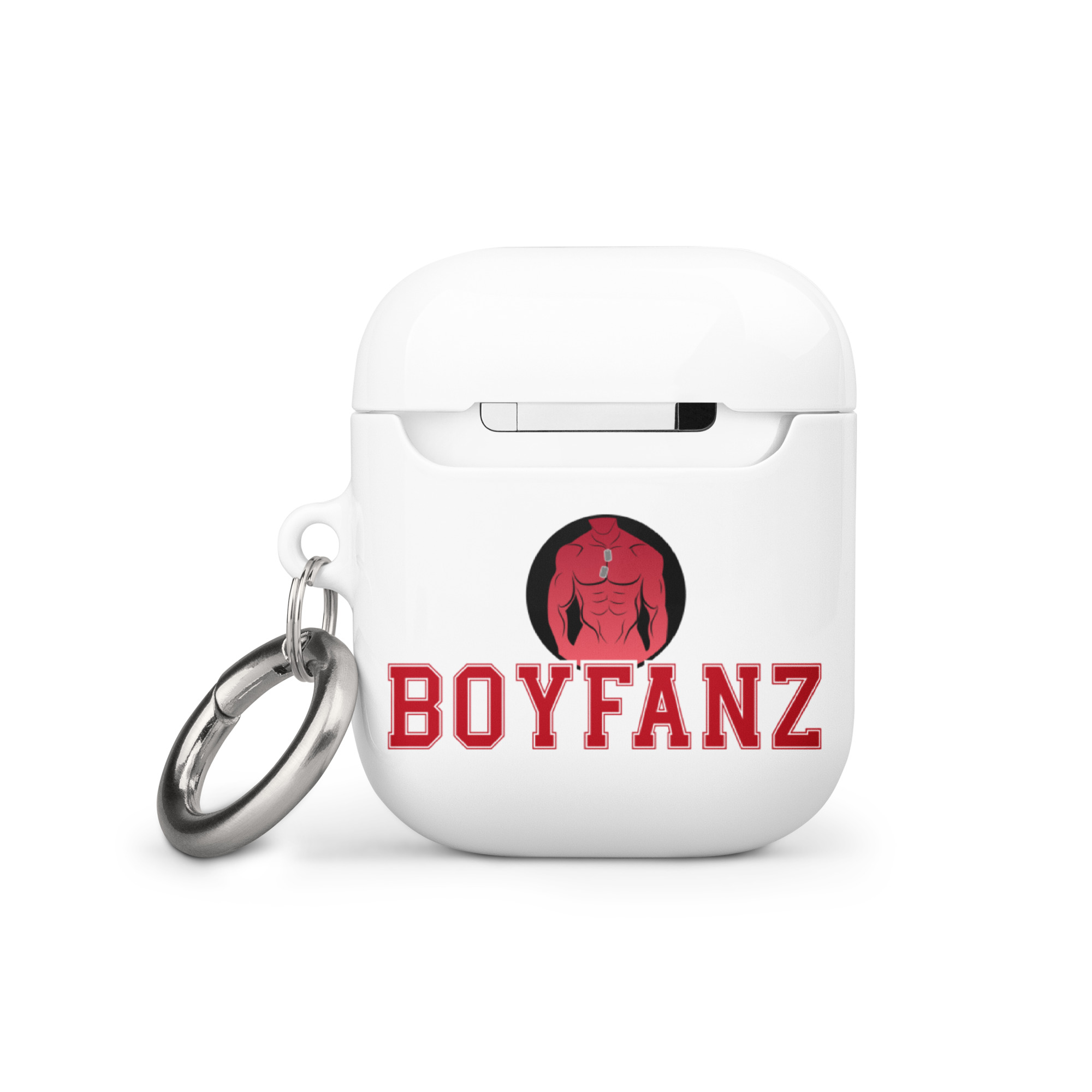 Case for AirPodsĀ® - Image 3