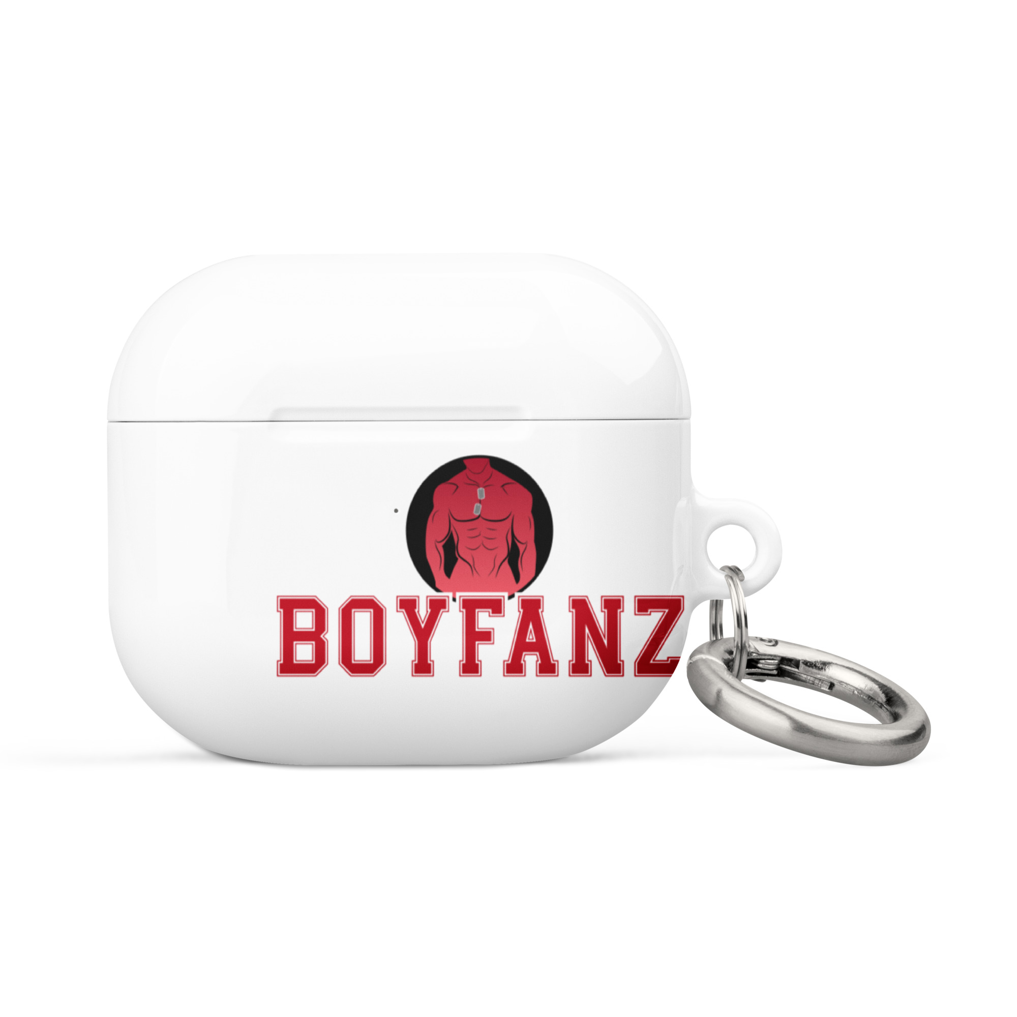 Case for AirPodsĀ® - Image 9