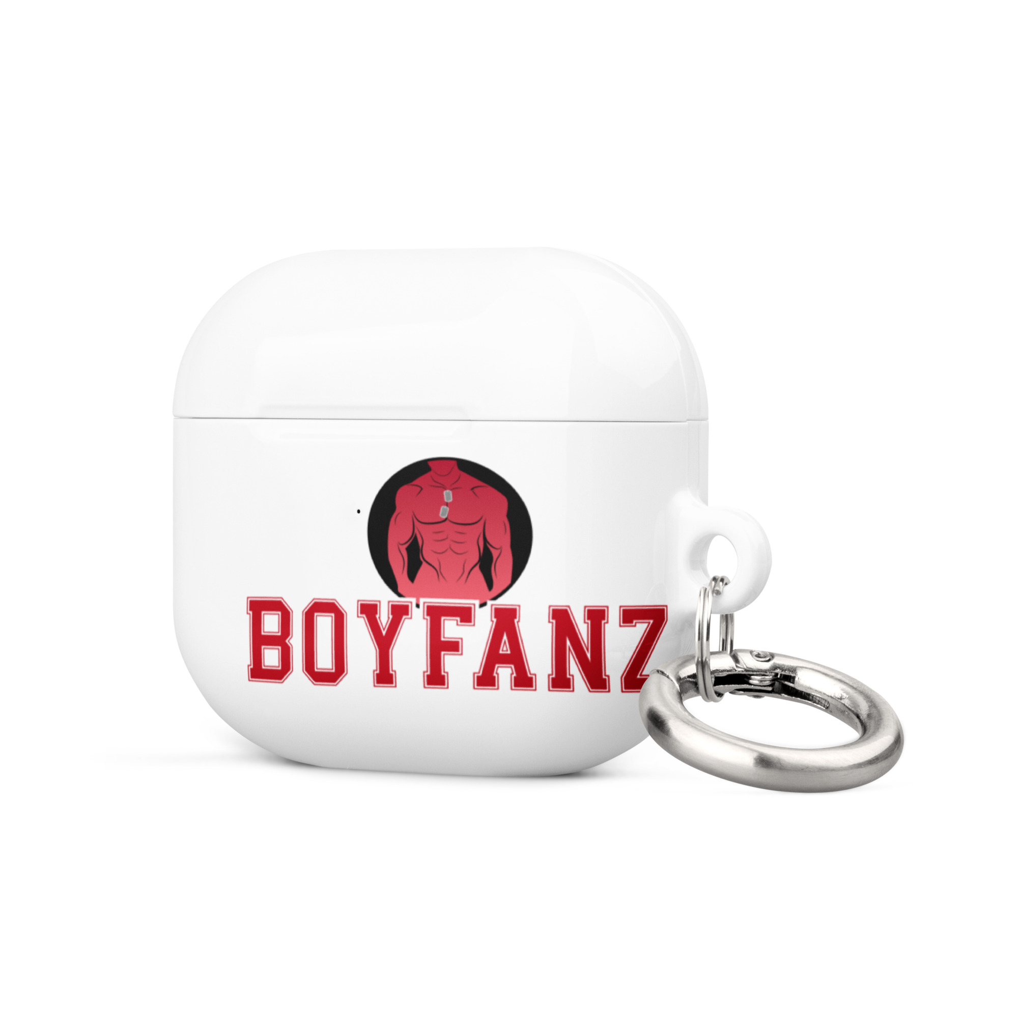 Case for AirPodsĀ® - Image 10