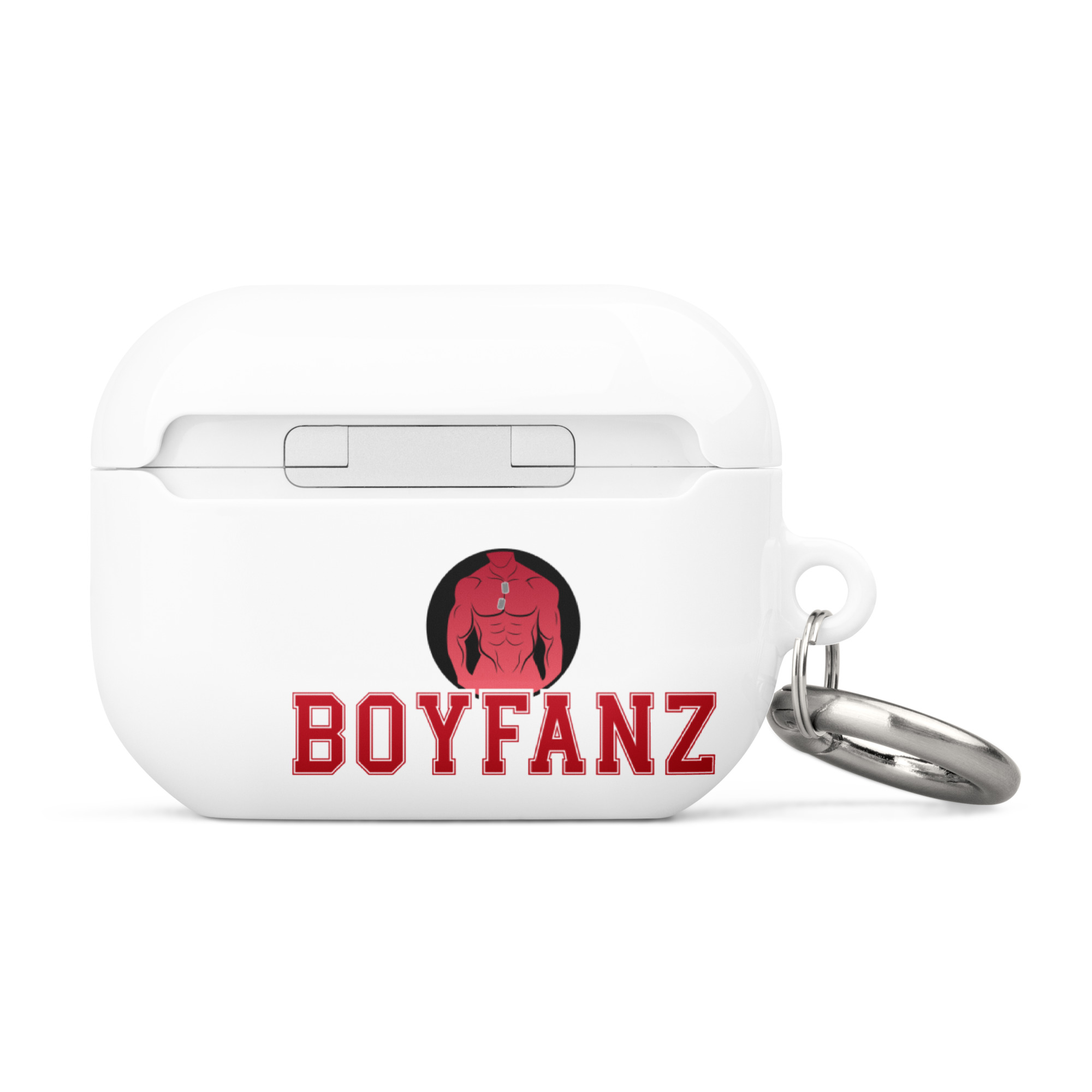 Case for AirPodsĀ® - Image 20