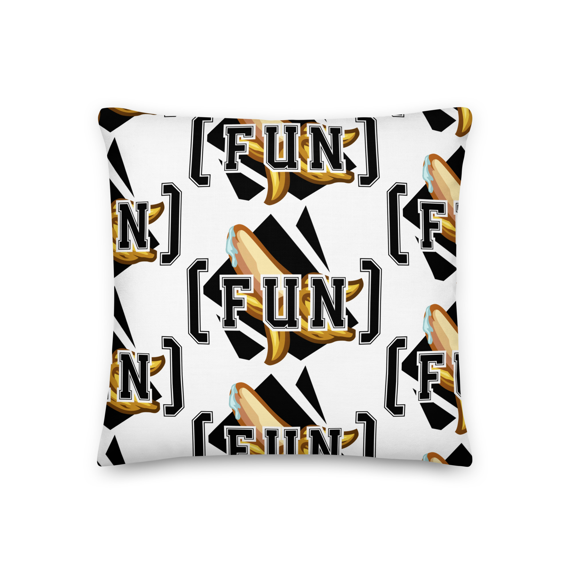 Premium Pillow - Image 2
