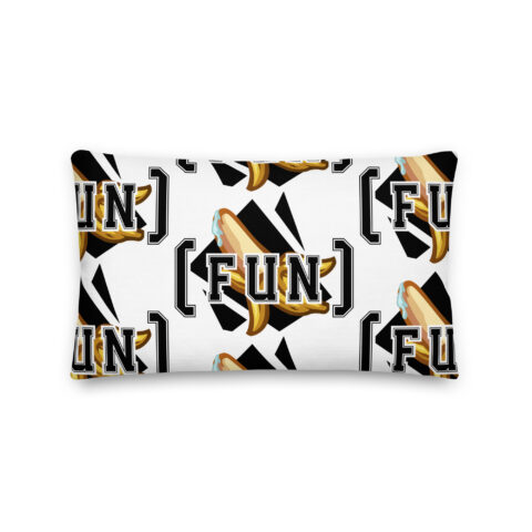 Premium Pillow