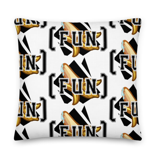 Premium Pillow - Image 5