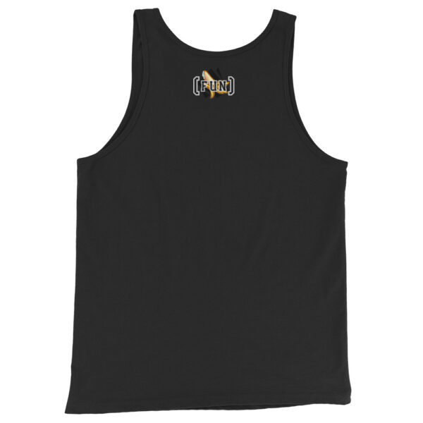 Men's Tank Top - Image 2